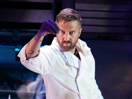 Seared
by THERESA REBECK
directed by MORITZ VON STUELPNAGEL
OCT 03 - DEC 01, 2019

Raul Esparza
David Mason 
Krysta Rodriguez
W. Tre Davis
