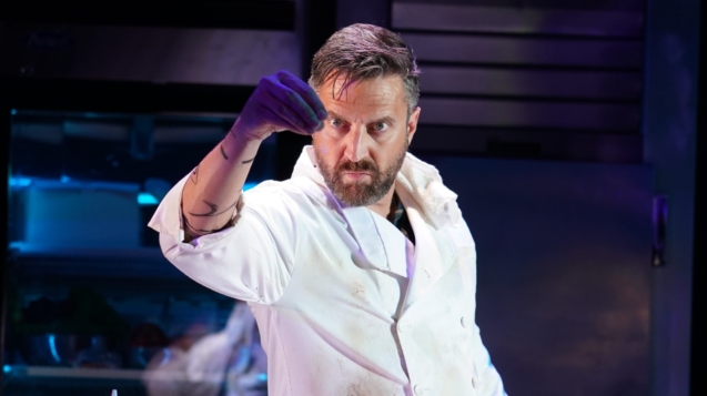 Seared
by THERESA REBECK
directed by MORITZ VON STUELPNAGEL
OCT 03 - DEC 01, 2019

Raul Esparza
David Mason 
Krysta Rodriguez
W. Tre Davis